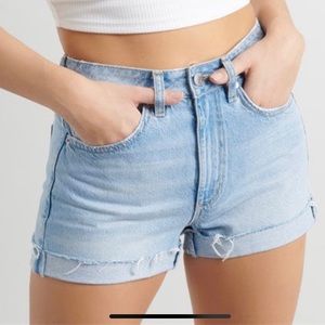 Garage Mom Shorts
